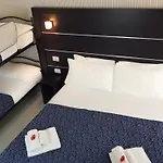 Ξενοδοχείο Duca Di Kent 3*