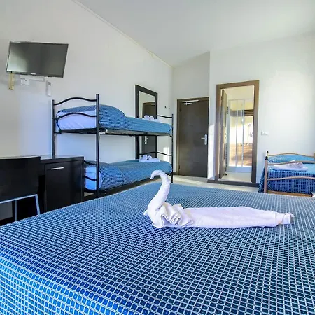 Duca Di Kent Hotel