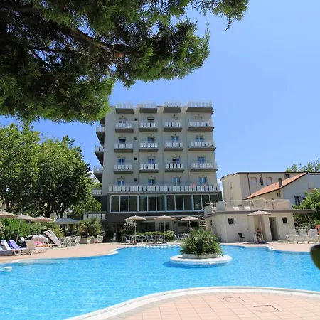 Hotel Duca Di Kent Cesenatico
