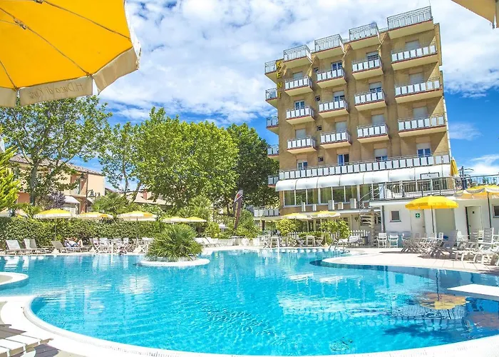 Hotel Duca Di Kent 3*