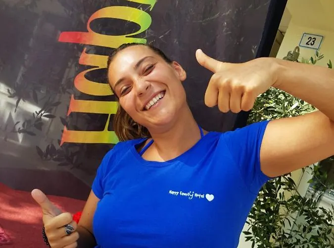 ホテル Duca Di Kent