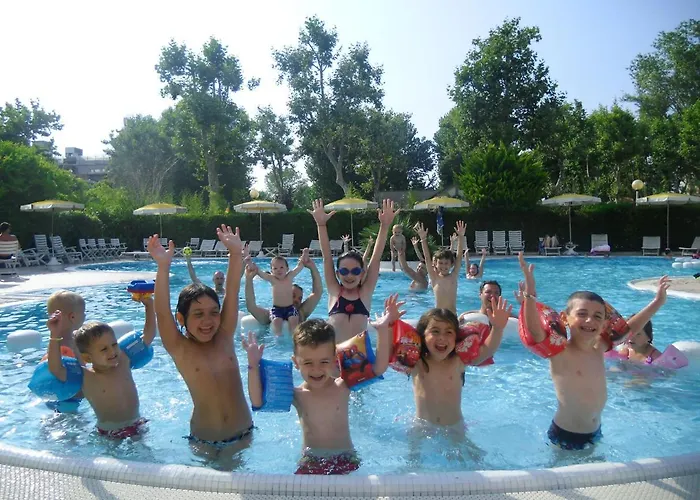 Hotel Duca Di Kent