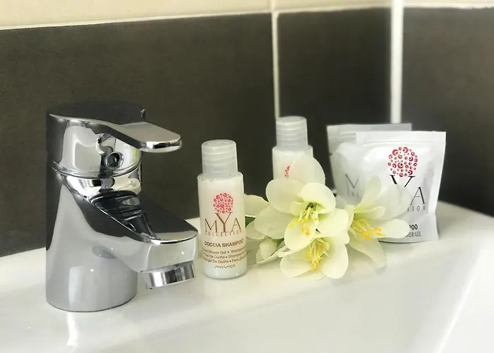 Duca Di Kent 3* 切塞纳蒂科