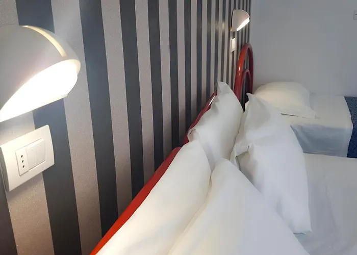 Duca Di Kent Hotel