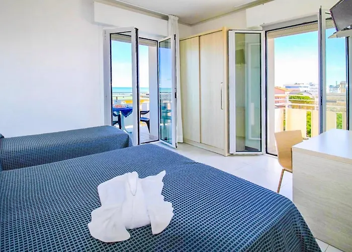 Duca Di Kent Hotel