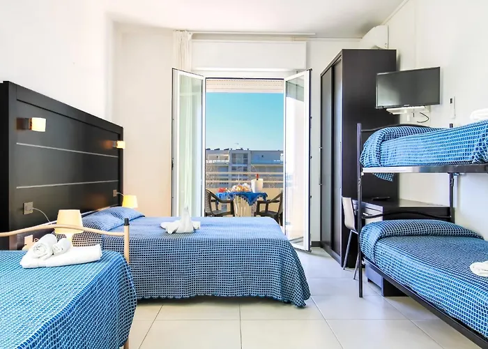 Duca Di Kent Hotel 3*