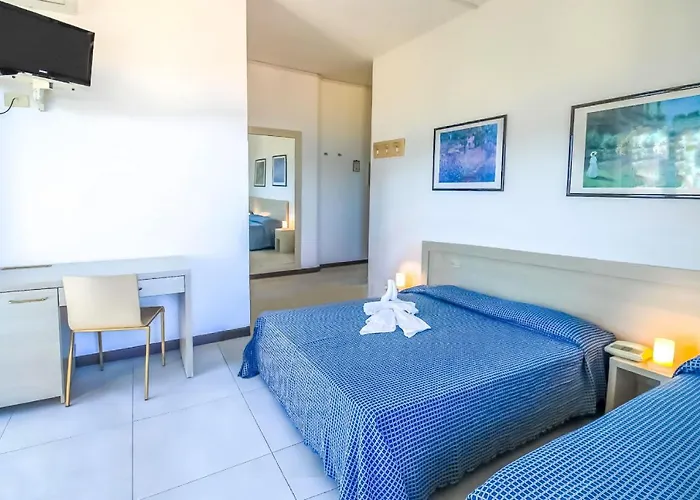 Hotel Duca Di Kent