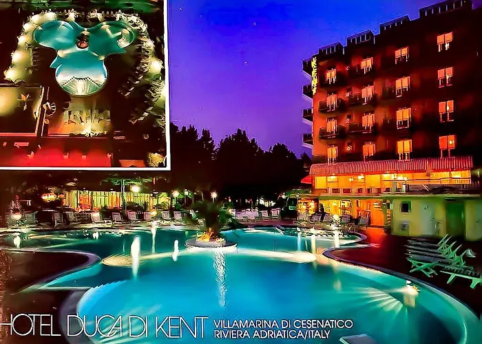 Duca Di Kent
