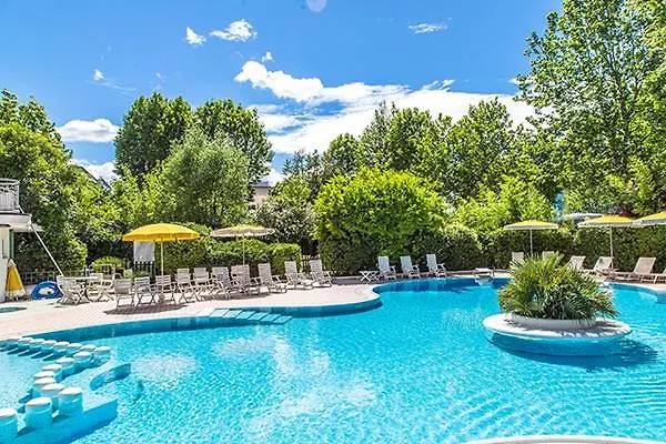 Duca Di Kent 3* チェゼナーティコ