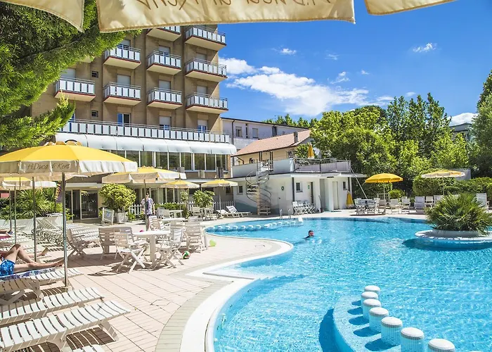 Duca Di Kent Hotel 3*