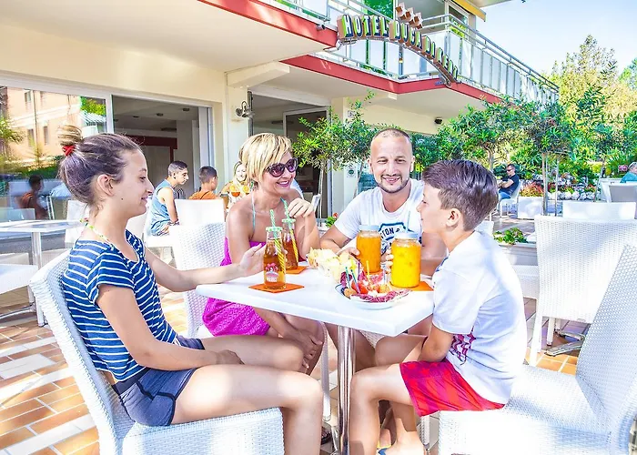 Duca Di Kent Hotel 3*