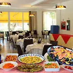 Hotel Duca Di Kent 3*
