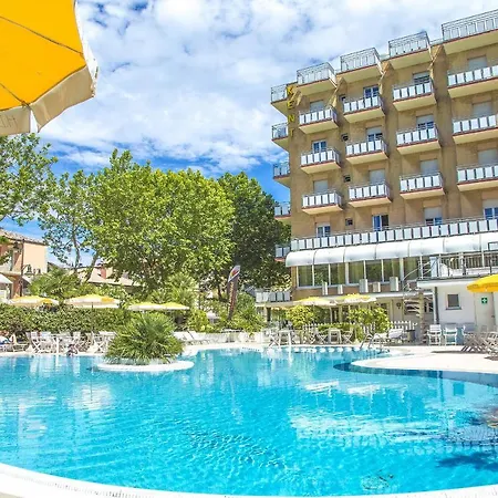 Hotel Duca Di Kent 3*