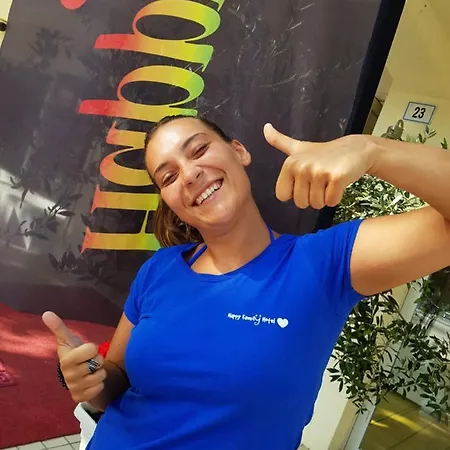 מלון Duca Di Kent