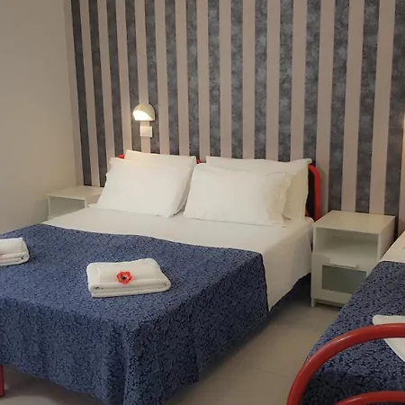 Hotel Duca Di Kent Cesenatico