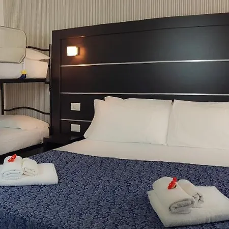 Duca Di Kent Hotel Cesenatico