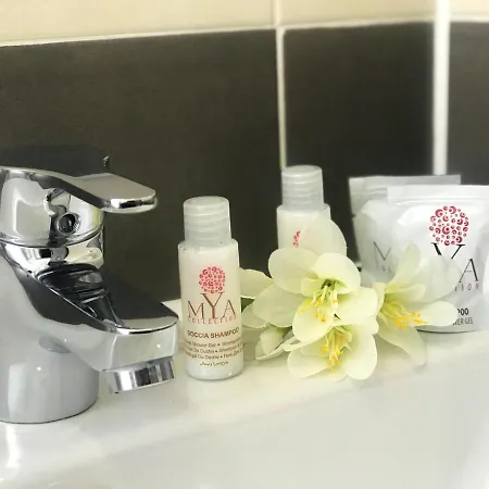 Duca Di Kent 3* Cesenatico