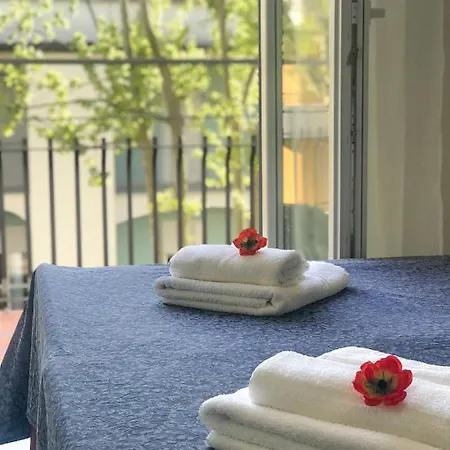 Duca Di Kent 3* Cesenatico