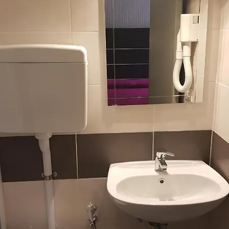 Duca Di Kent 3* Cesenatico