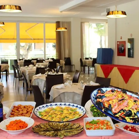 Hotel Duca Di Kent 3*