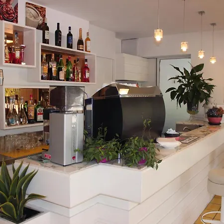 Duca Di Kent Hotel 3*