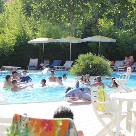 Duca Di Kent Hotel Cesenatico