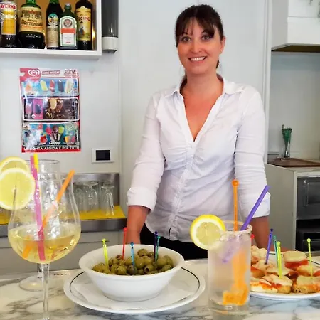 Duca Di Kent מלון