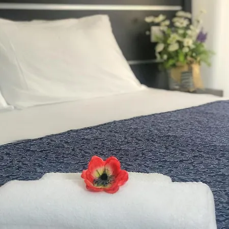 Szálloda Duca Di Kent 3*