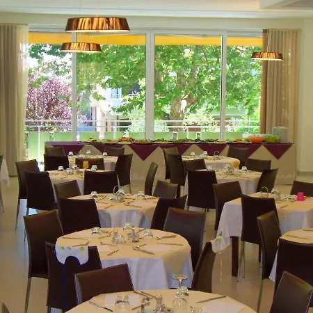 Hotel Duca Di Kent Cesenatico
