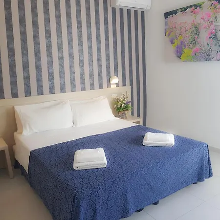 Hotel Duca Di Kent Cesenatico