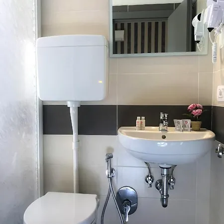 Hotel Duca Di Kent 3*