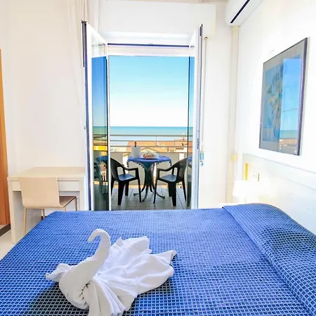 Duca Di Kent Ξενοδοχείο Cesenatico