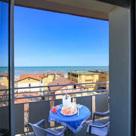 Duca Di Kent Szálloda Cesenatico