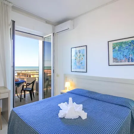 Duca Di Kent 3* Cesenatico