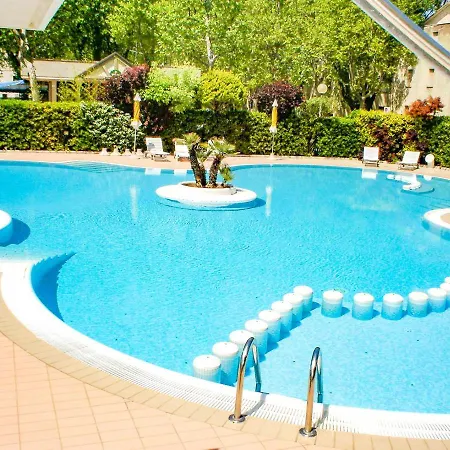 Hotel Duca Di Kent Cesenatico