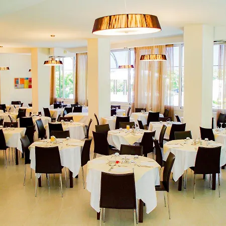 Duca Di Kent 3* Cesenatico