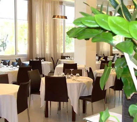 Duca Di Kent Hotel 3*