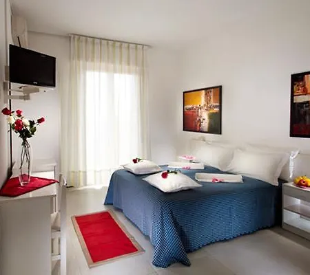 Hotel Duca Di Kent Cesenatico