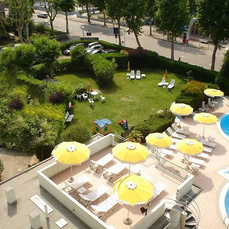 Duca Di Kent Hotel Cesenatico
