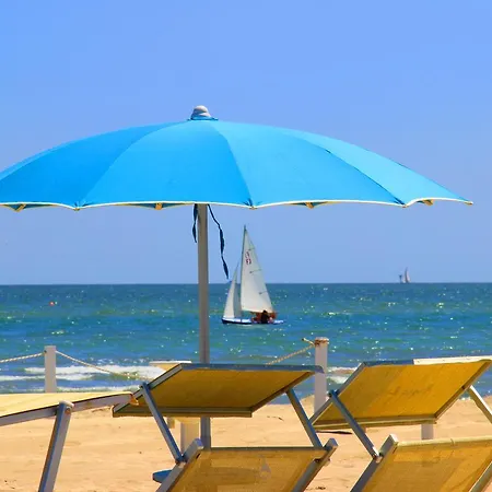 Hotel Duca Di Kent 3*