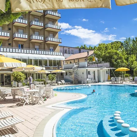 Duca Di Kent Szálloda 3*