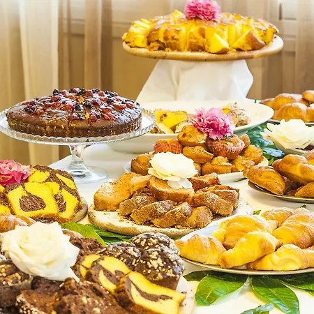 Duca Di Kent Cesenatico