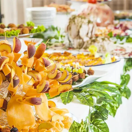 Duca Di Kent Hotel 3*