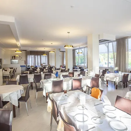 Duca Di Kent Hotel 3*