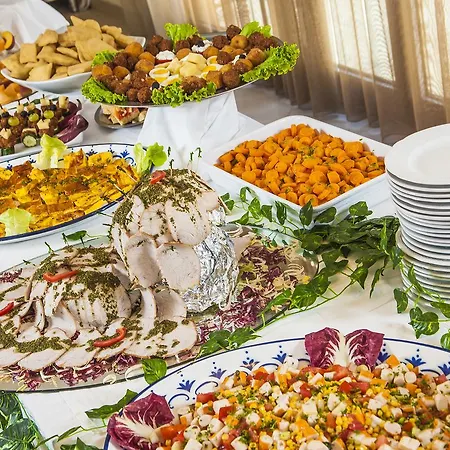 מלון Duca Di Kent