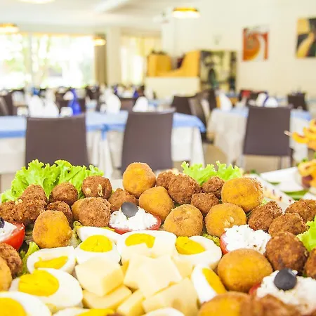 Hotel Duca Di Kent 3*