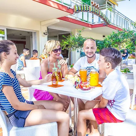 Duca Di Kent Hotel 3*