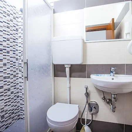 Hotel Duca Di Kent 3*