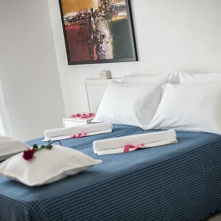 Duca Di Kent 3* Cesenatico