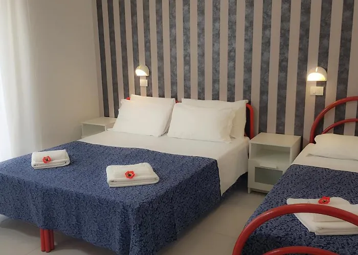 Hotel Duca Di Kent Cesenatico